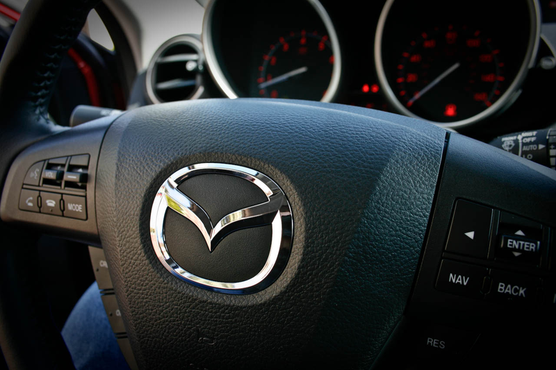 Illustration for article titled 2010 Mazda3: First Drive